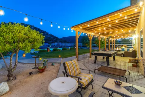 1834 Shadow Canyon Rd, Acton, CA 93510 photo 10