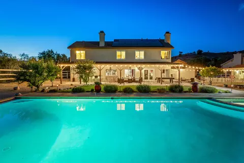 1834 Shadow Canyon Rd, Acton, CA 93510 photo 4