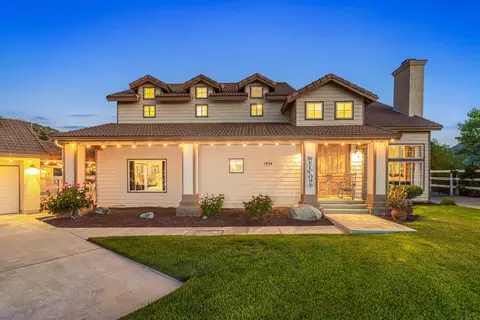 1834 Shadow Canyon Rd, Acton, CA 93510 photo 17