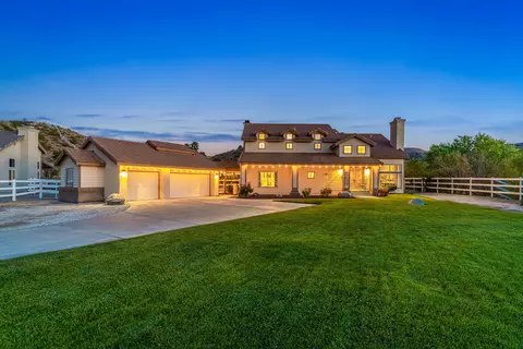 1834 Shadow Canyon Rd, Acton, CA 93510 photo 1
