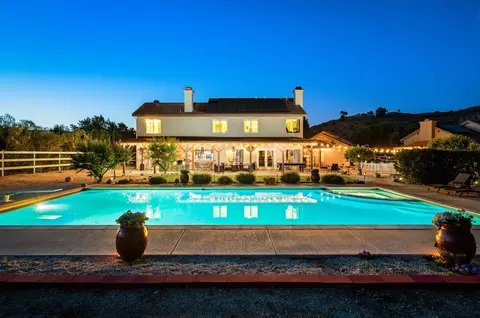 1834 Shadow Canyon Rd, Acton, CA 93510 photo 3