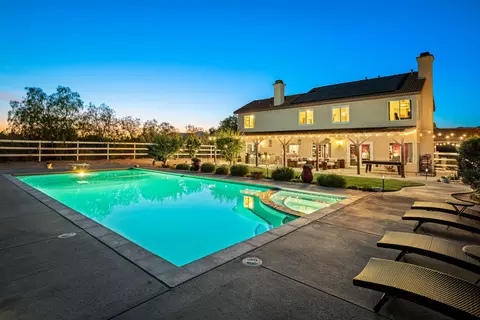 1834 Shadow Canyon Rd, Acton, CA 93510 photo 8