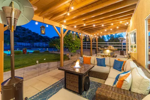 1834 Shadow Canyon Rd, Acton, CA 93510 photo 12