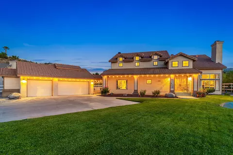 1834 Shadow Canyon Rd, Acton, CA 93510 photo 2