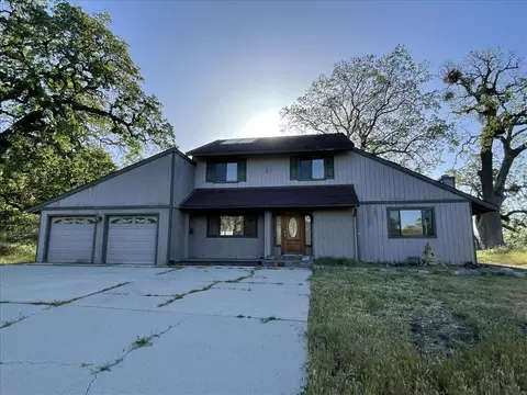 24550 Deertrail Dr, Tehachapi, CA 93561 photo 1