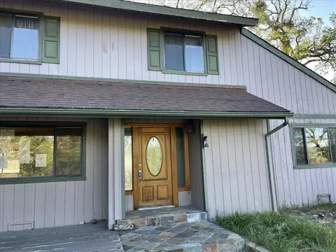 24550 Deertrail Dr, Tehachapi, CA 93561 photo 2