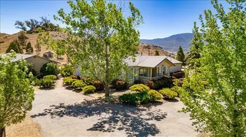 27350 Harness Dr, Tehachapi, CA 93561 photo 1