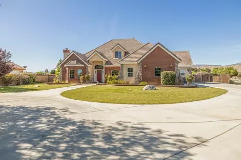 4054 Equestrian Way, Lancaster, CA 93536 photo 1