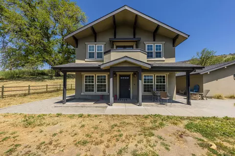 24201 Silver Creek Way, Tehachapi, CA 93561 photo 1