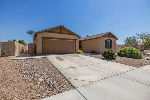 3134 Patti Ln, Lancaster, CA 93535 photo 3