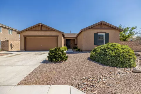 3134 Patti Ln, Lancaster, CA 93535 photo 1