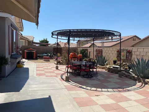 3739 E Saddleback Dr, Palmdale, CA 93550 photo 25