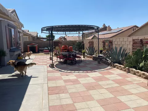 3739 E Saddleback Dr, Palmdale, CA 93550 photo 26