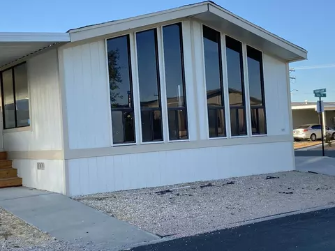 2009 Sonja Dr #74, Rosamond, CA 93560 photo 2