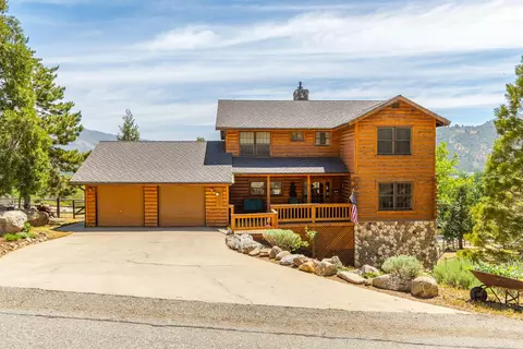 30601 Sheeptrail Ct, Tehachapi, CA 93561 photo 4