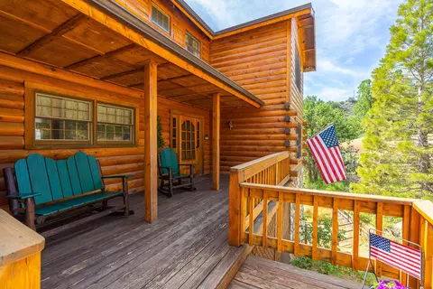 30601 Sheeptrail Ct, Tehachapi, CA 93561 photo 5