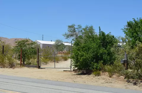 6465 Backus Rd, Mojave, CA 93501 photo 1