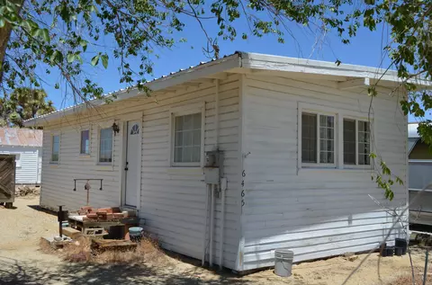 6465 Backus Rd, Mojave, CA 93501 photo 3