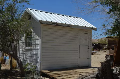 6465 Backus Rd, Mojave, CA 93501 photo 9