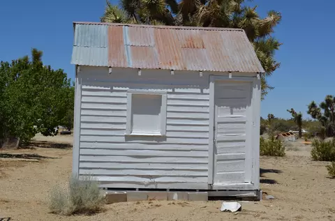 6465 Backus Rd, Mojave, CA 93501 photo 10