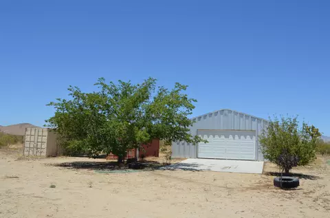 6465 Backus Rd, Mojave, CA 93501 photo 11