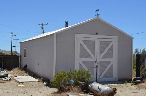 6465 Backus Rd, Mojave, CA 93501 photo 8