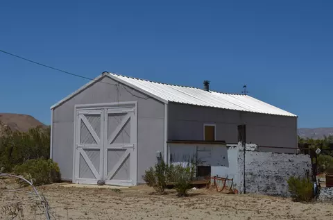 6465 Backus Rd, Mojave, CA 93501 photo 7