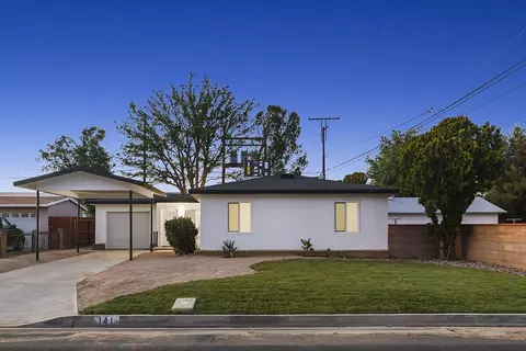 141 E Ave J 2, Lancaster, CA 93535 photo 1