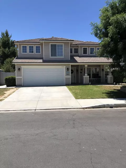 3044 Hildreth Ct, Lancaster, CA 93535 photo 1