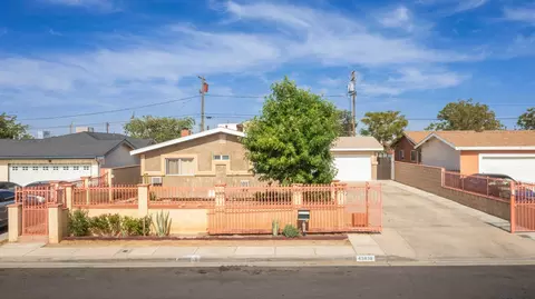 43838 Adler Ave, Lancaster, CA 93534 photo 1