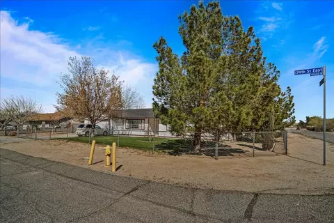 41004 E 174th St, Lancaster, CA 93535 photo 2