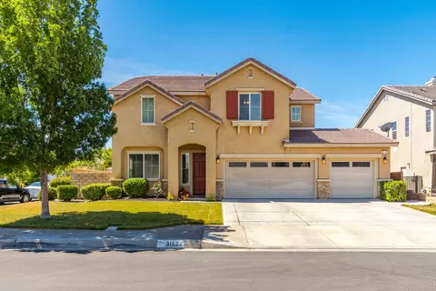 3152 Legacy Ln, Lancaster, CA 93536 photo 1
