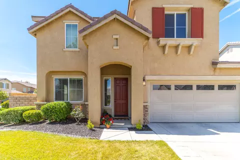 3152 Legacy Ln, Lancaster, CA 93536 photo 4