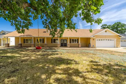 17161 Bold Venture Dr, Tehachapi, CA 93561 photo 3