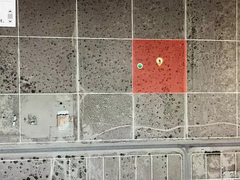 162 Nd Vic Ave M #STE DRT, Lancaster, CA 93535