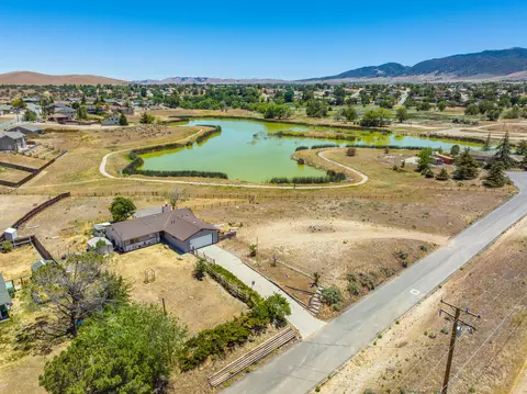 22808 Woodford-tehachapi Rd, Tehachapi, CA 93561 photo 25