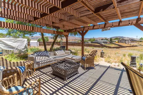 22808 Woodford-tehachapi Rd, Tehachapi, CA 93561 photo 18