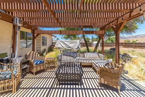 22808 Woodford-tehachapi Rd, Tehachapi, CA 93561 photo 17