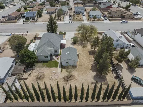 15743 M St, Mojave, CA 93501 photo 47