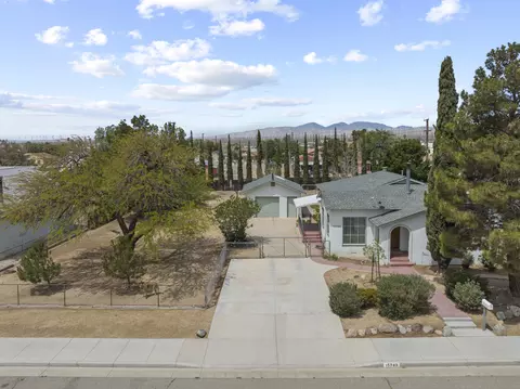 15743 M St, Mojave, CA 93501 photo 44