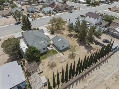 15743 M St, Mojave, CA 93501 photo 49