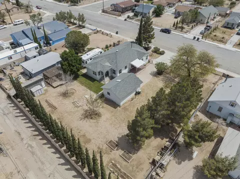 15743 M St, Mojave, CA 93501 photo 48