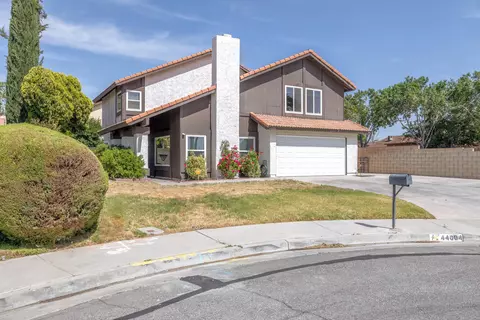 44004 Andale Ave, Lancaster, CA 93535 photo 1