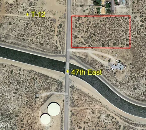 47 Th East Ave T-12, Palmdale, CA 93552