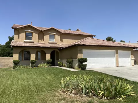 45857 Coventry Ct, Lancaster, CA 93534 photo 1