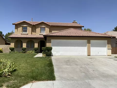 45857 Coventry Ct, Lancaster, CA 93534 photo 2