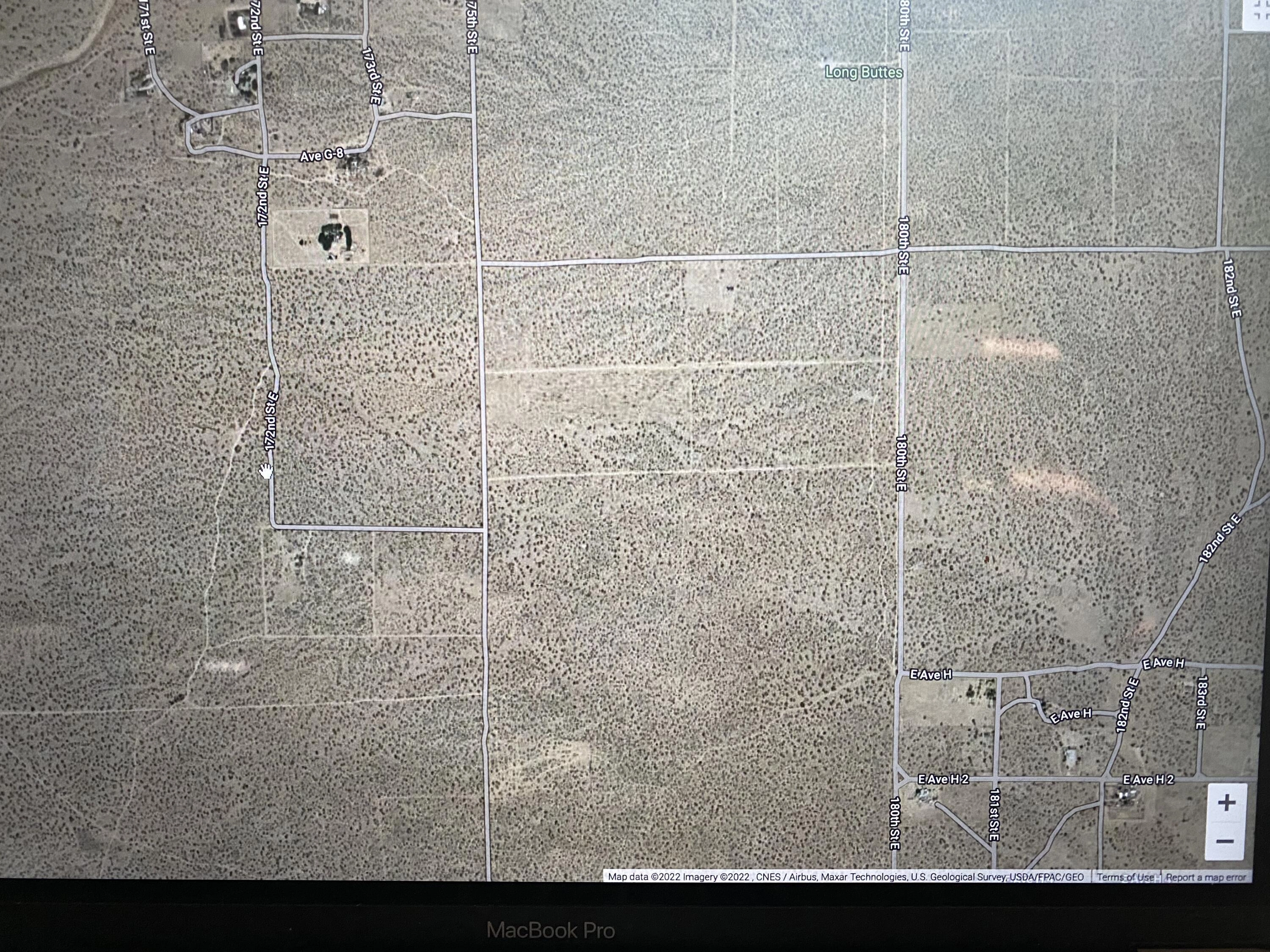 vac/vic 175 ste/ave h2 Ave Unit H2  