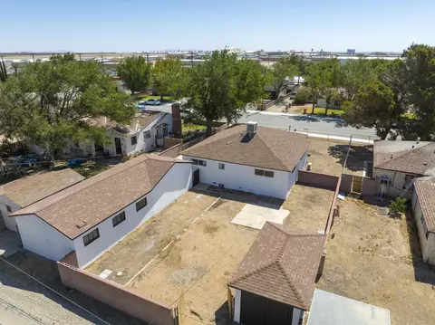 15925 P St, Mojave, CA 93501 photo 39
