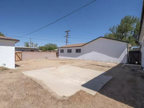 15925 P St, Mojave, CA 93501 photo 37