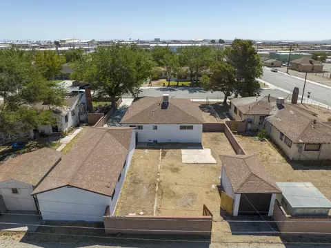 15925 P St, Mojave, CA 93501 photo 40